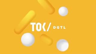 TOK Digital Agency Services