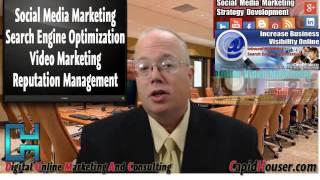 digital internet marketing agency services