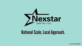 Nexstar Digital Agency Services